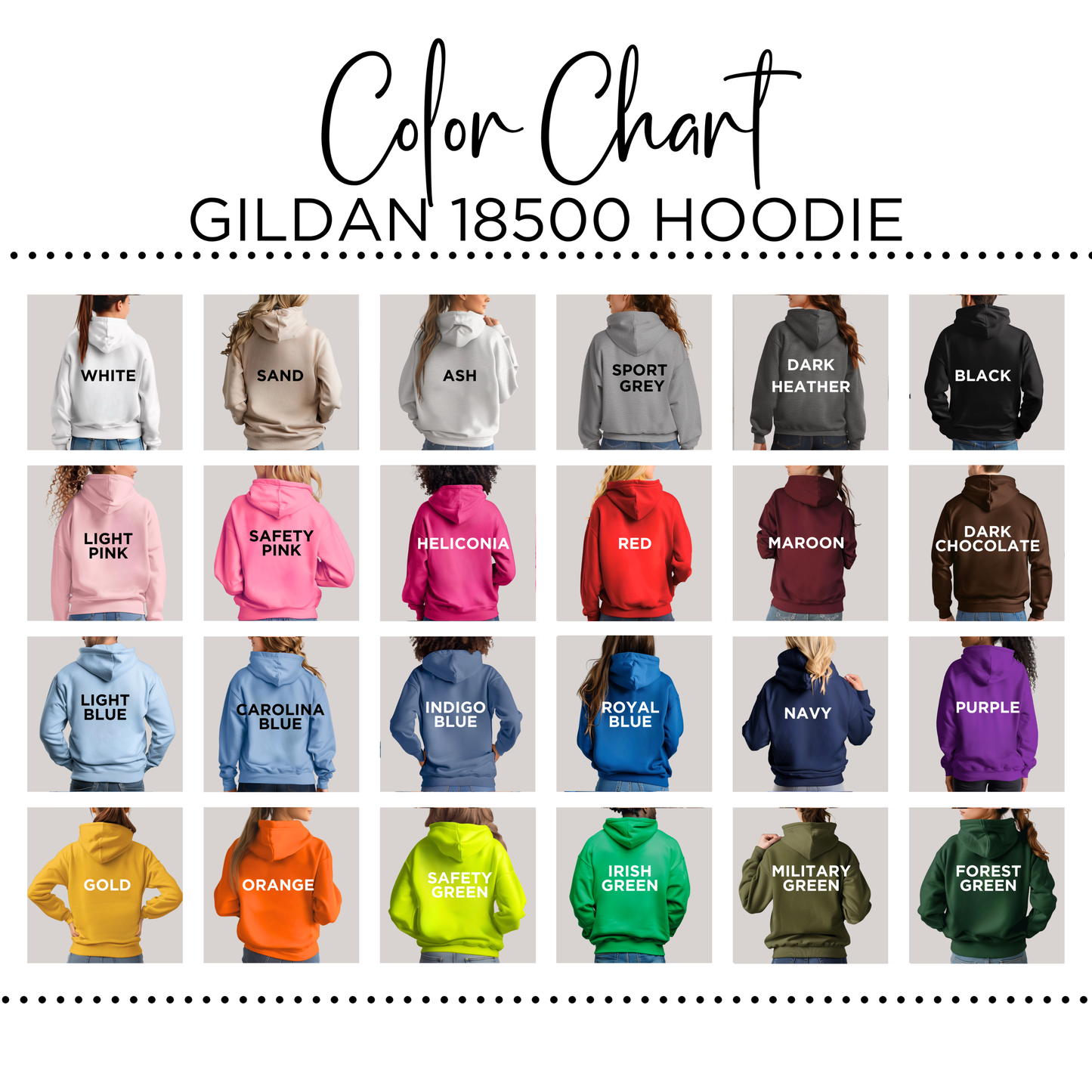 Upload Your Design | Youth Hoodie | Front Design