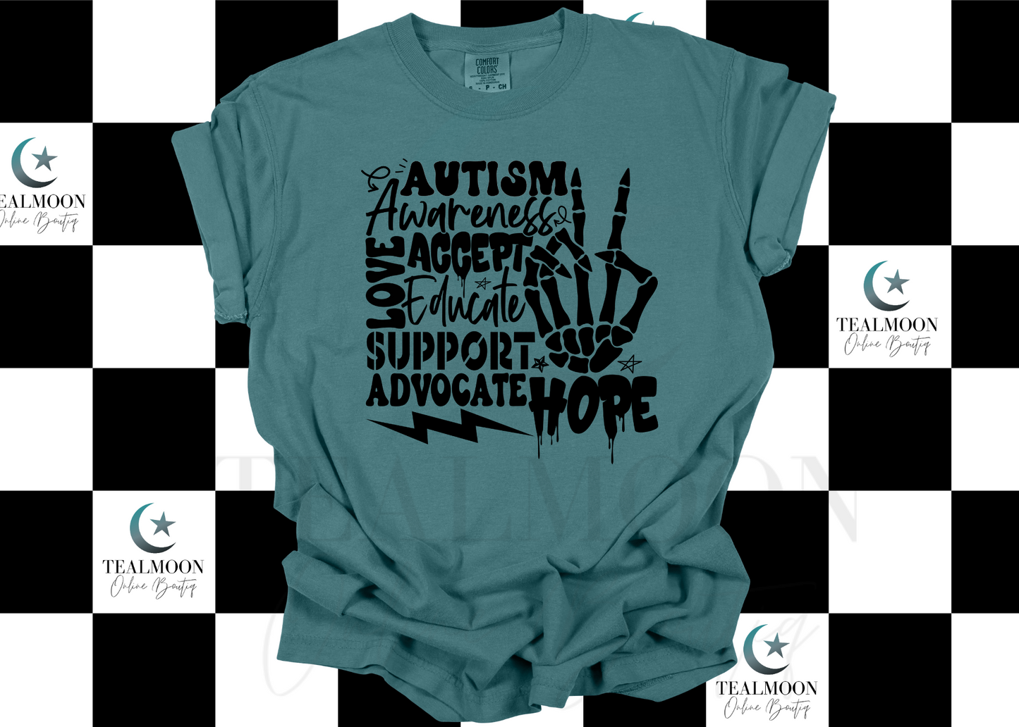 Autism Awareness
