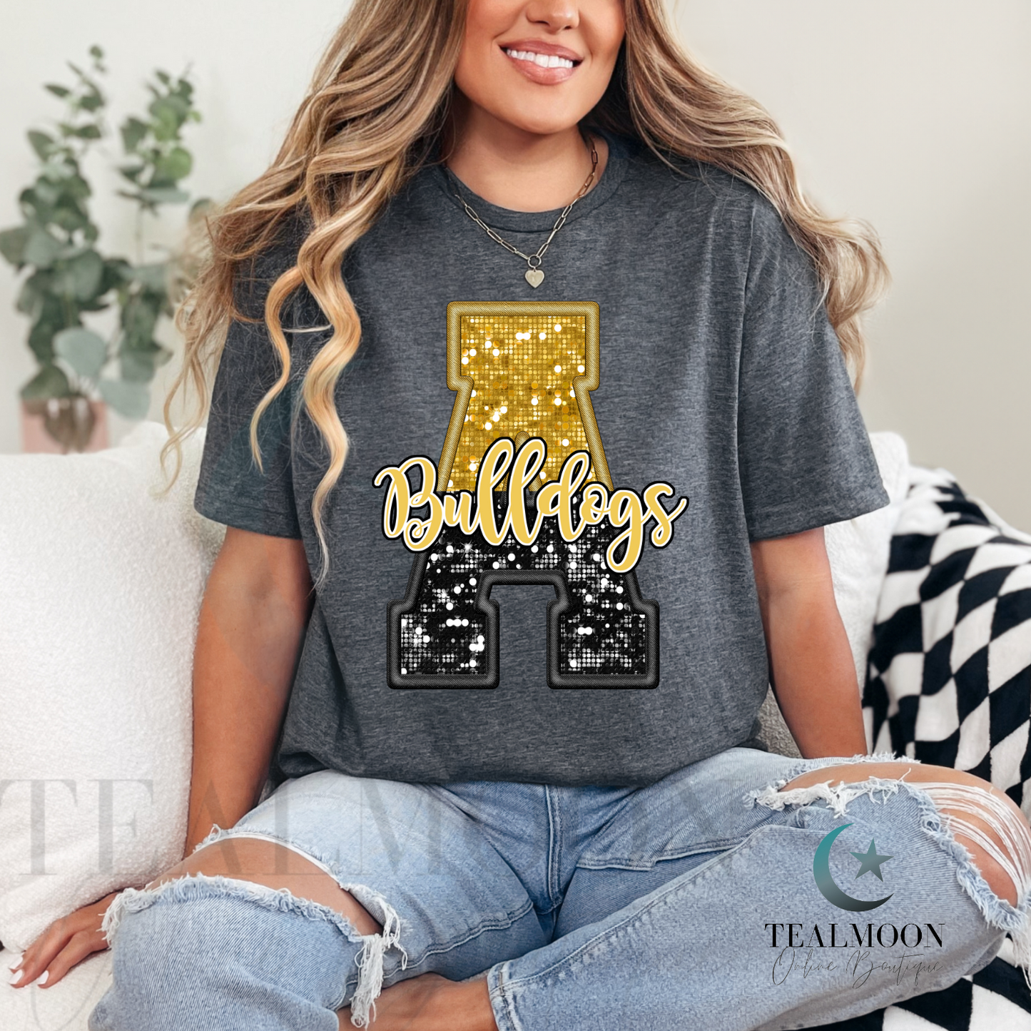 Alvord Bulldogs