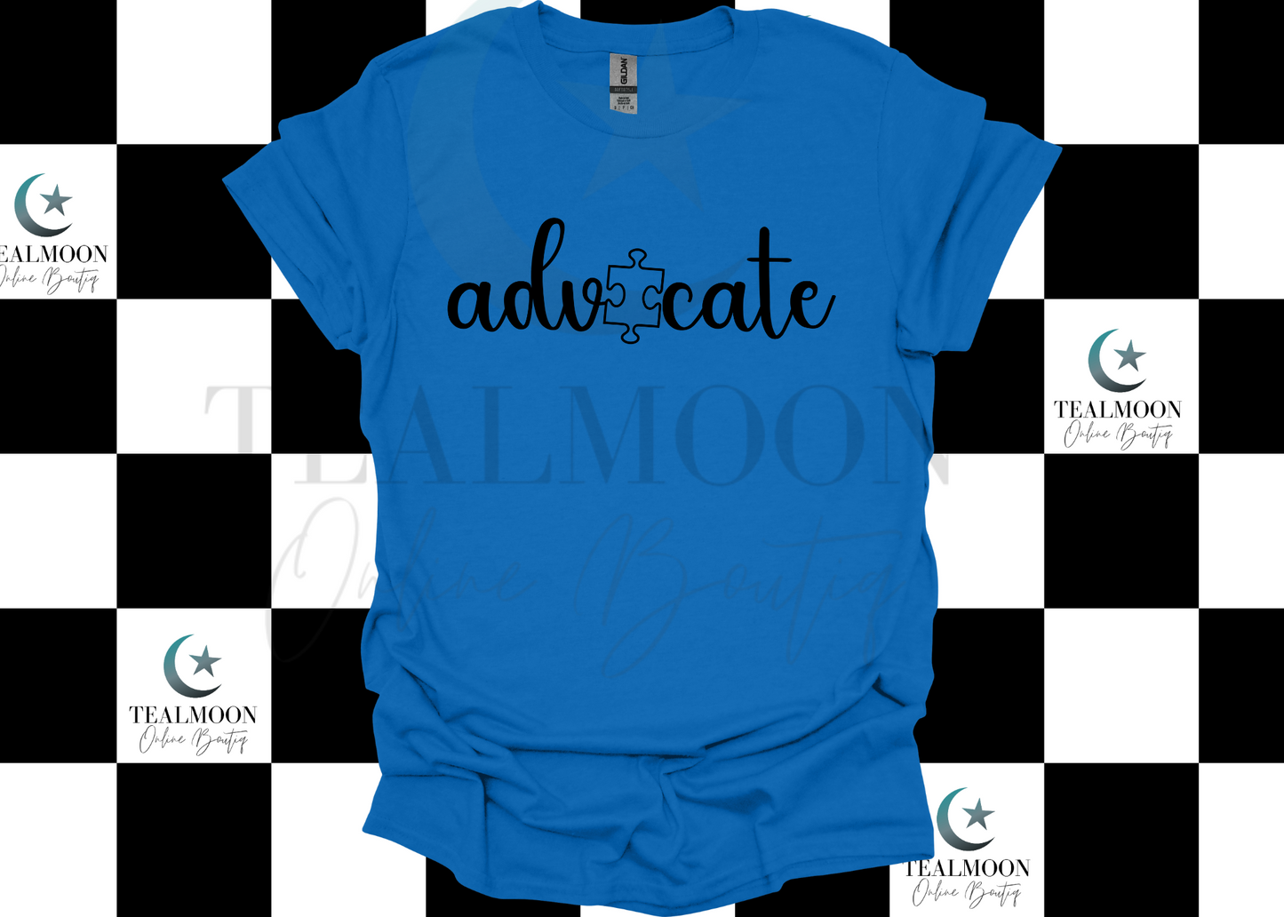 Advocate