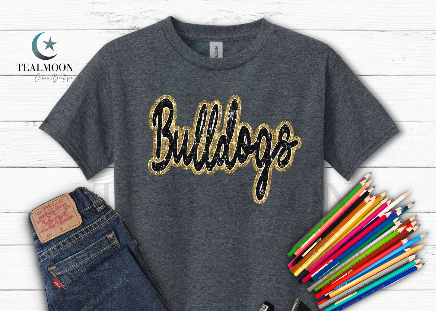 Bulldogs