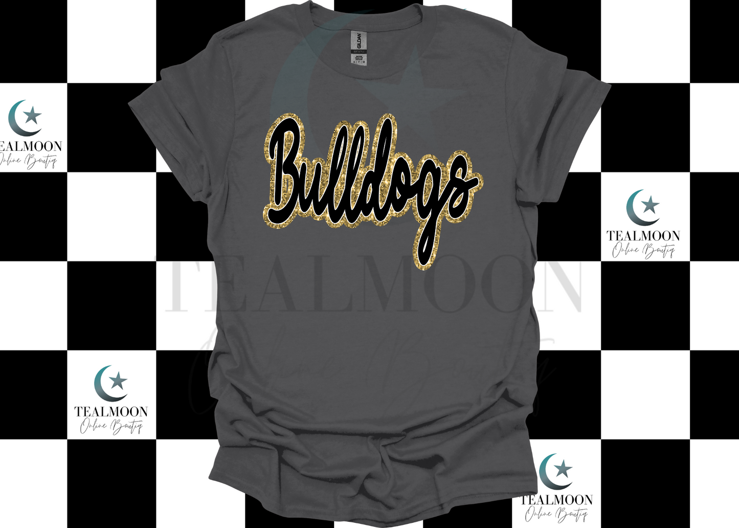 Bulldogs