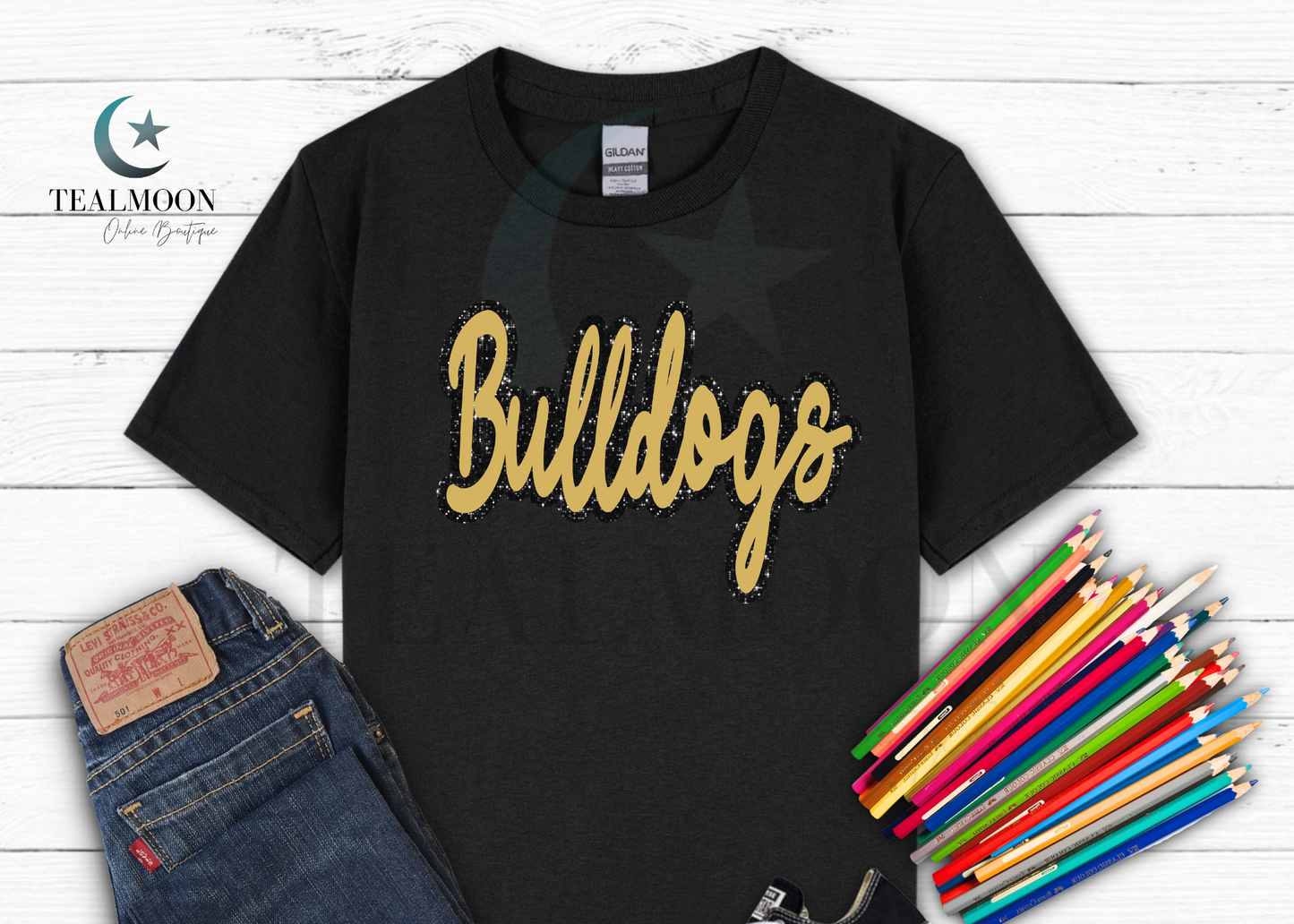 Bulldogs
