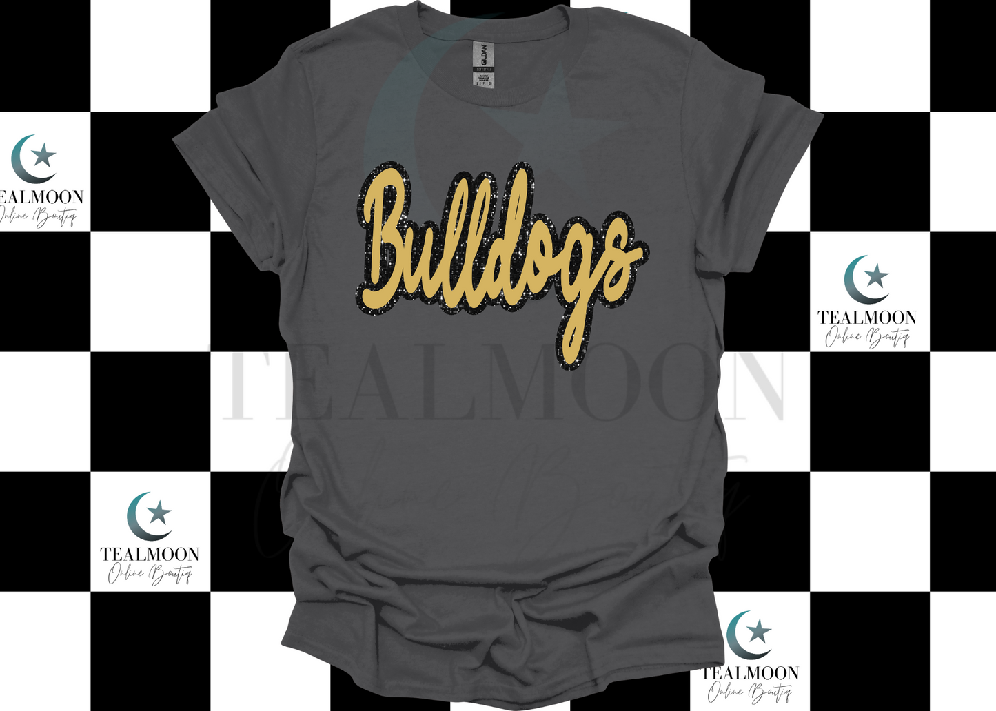 Bulldogs
