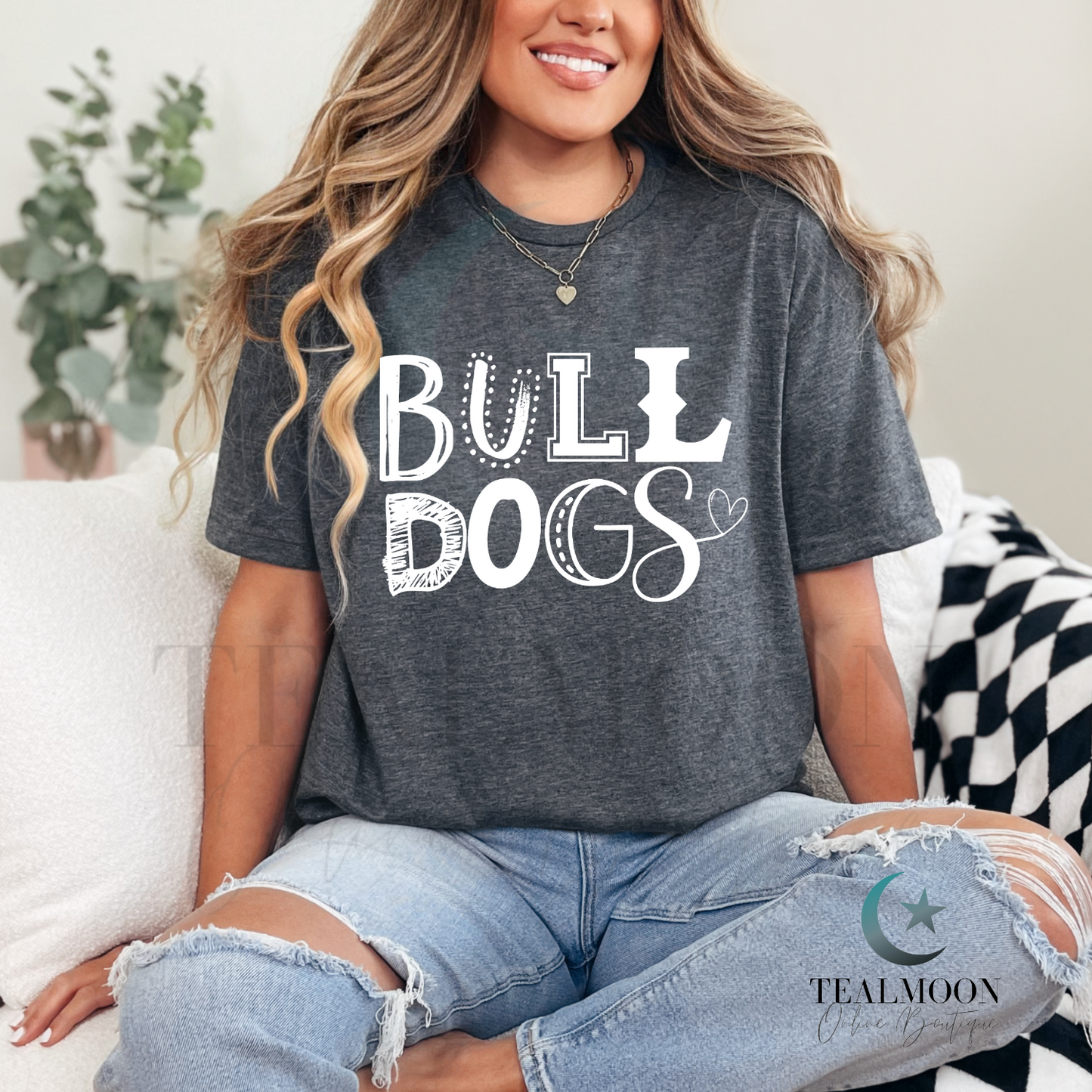 Bulldogs Script