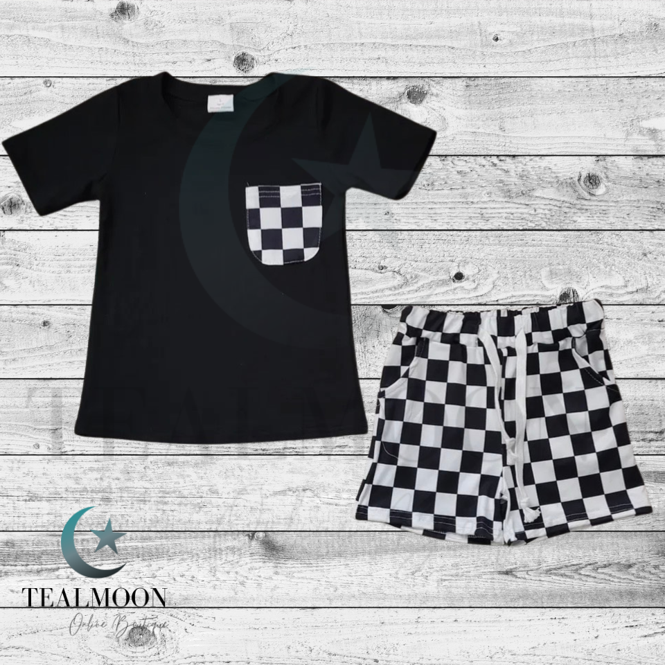 Checkers