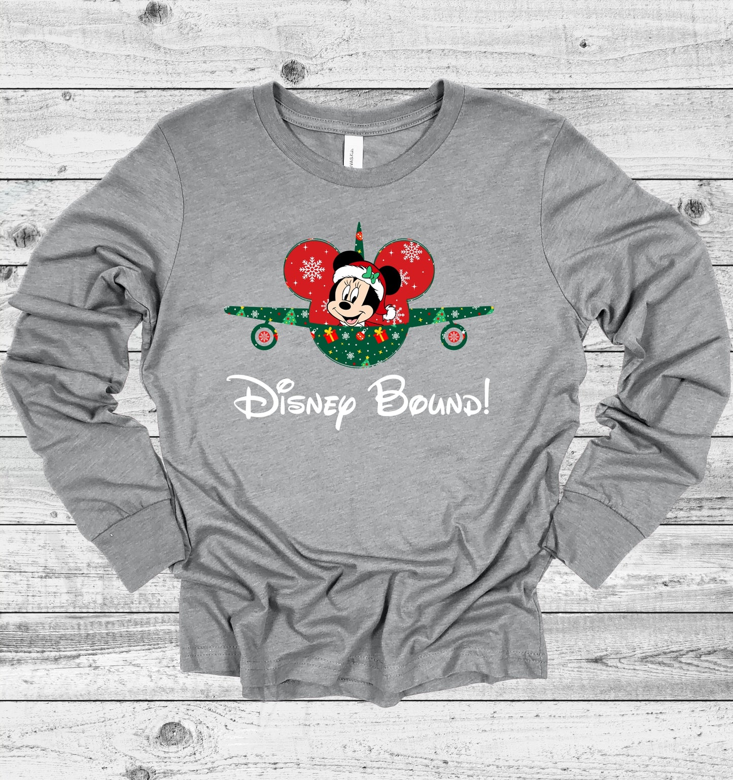 Disney Bound - Minnie