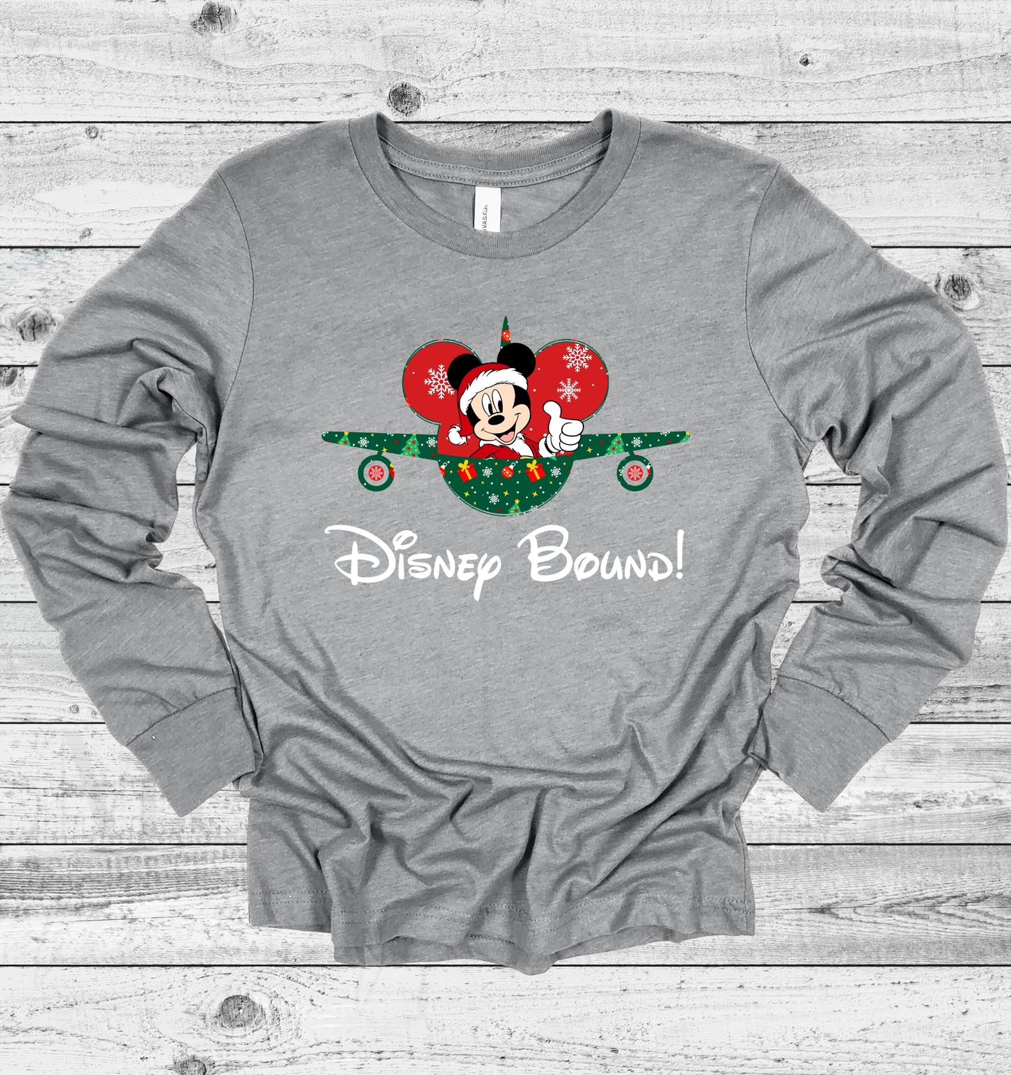 Disney Bound - Mickey