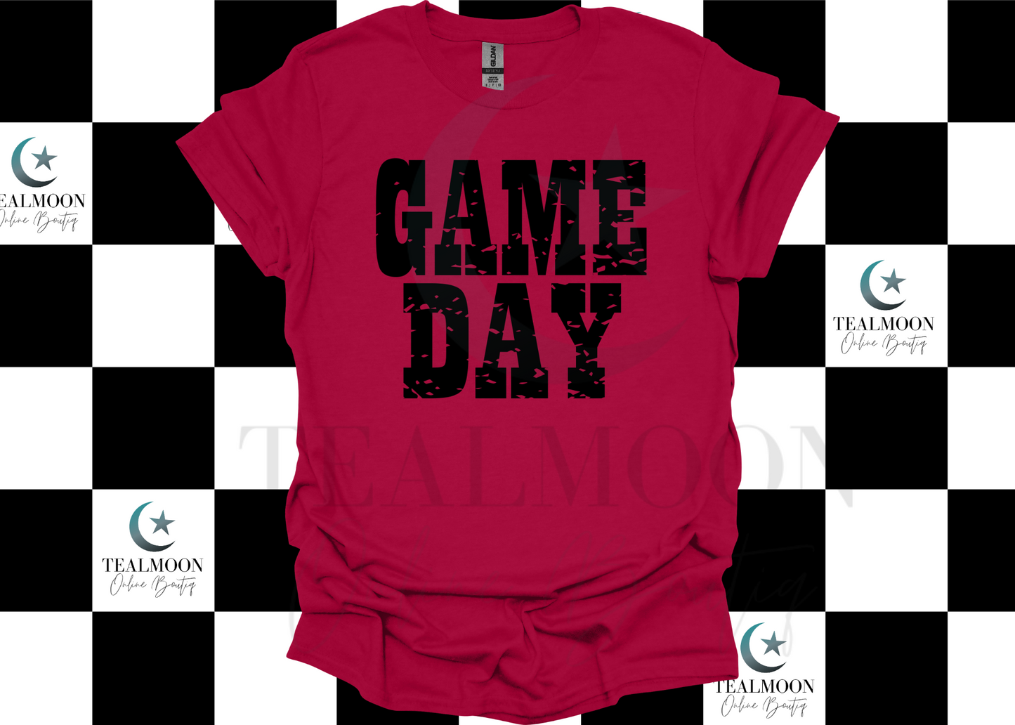 Game Day
