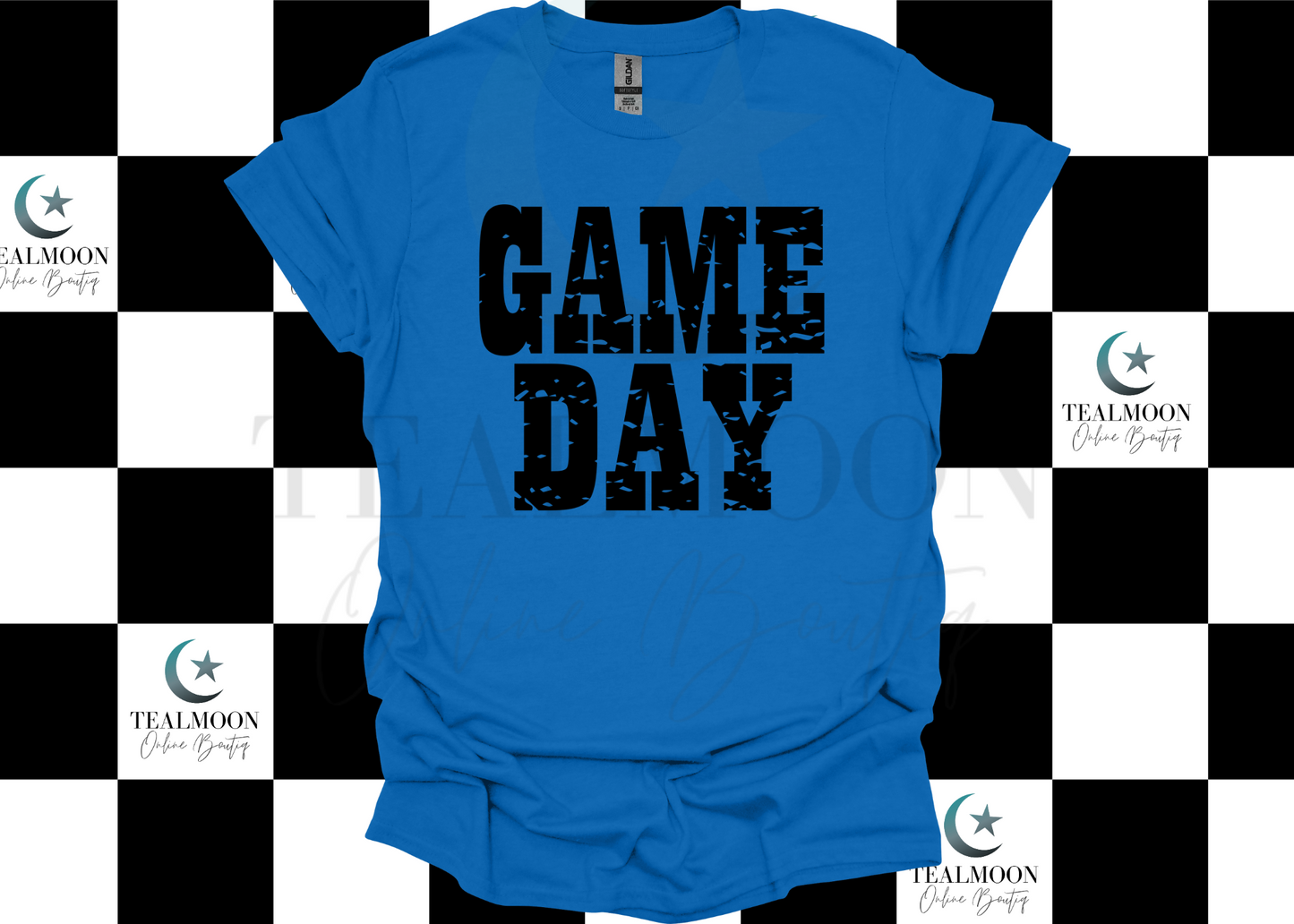 Game Day