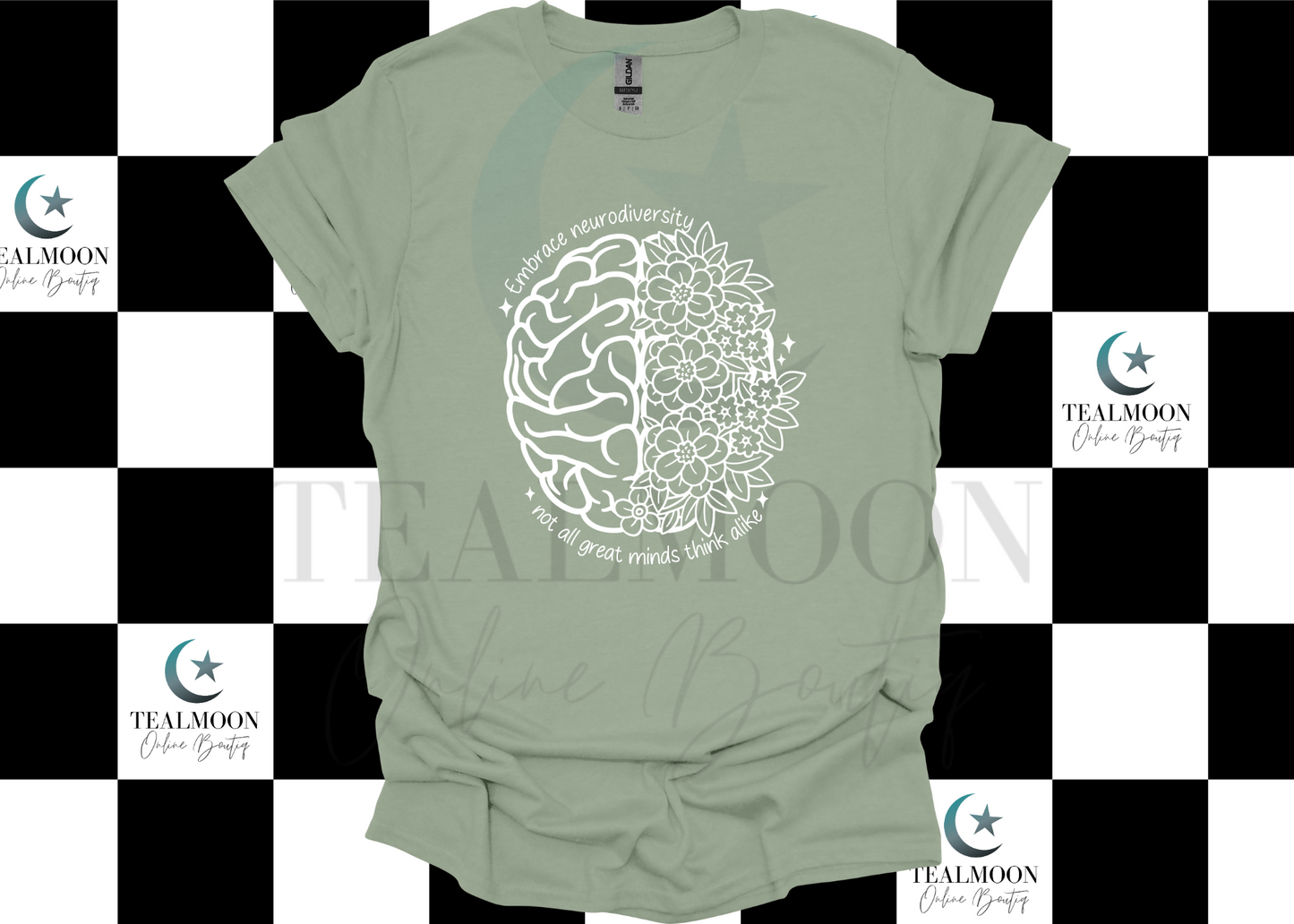 Embrace Neurodiversity