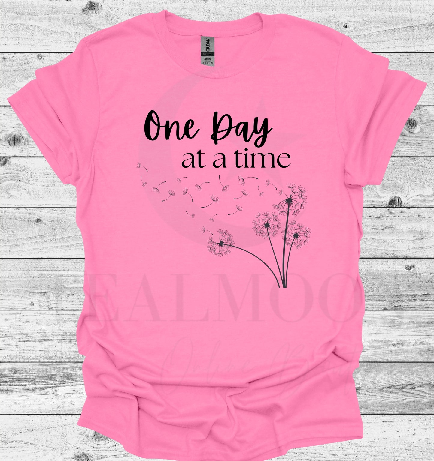 One Day at a Time