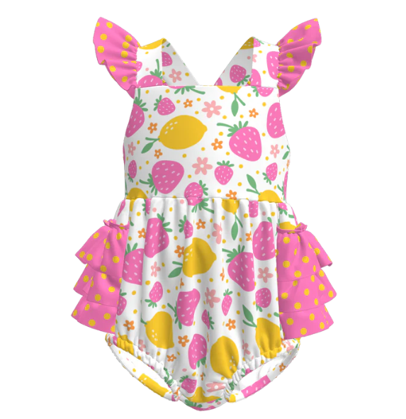 Fruit Romper