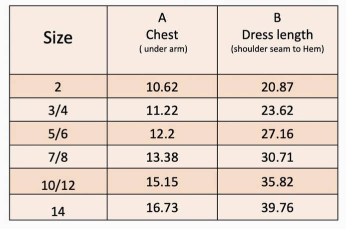 Pre Order - Kids Emmy Garden Floral Flutter Sleeve Twirl Spring Dress