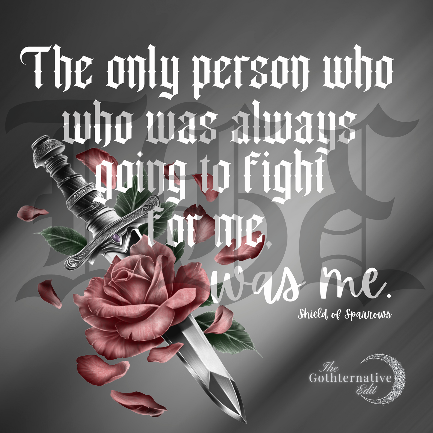 Fight for Me PNG