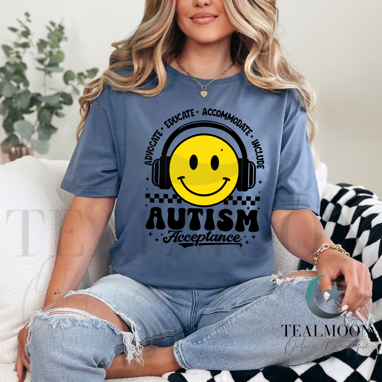 Autism Acceptance