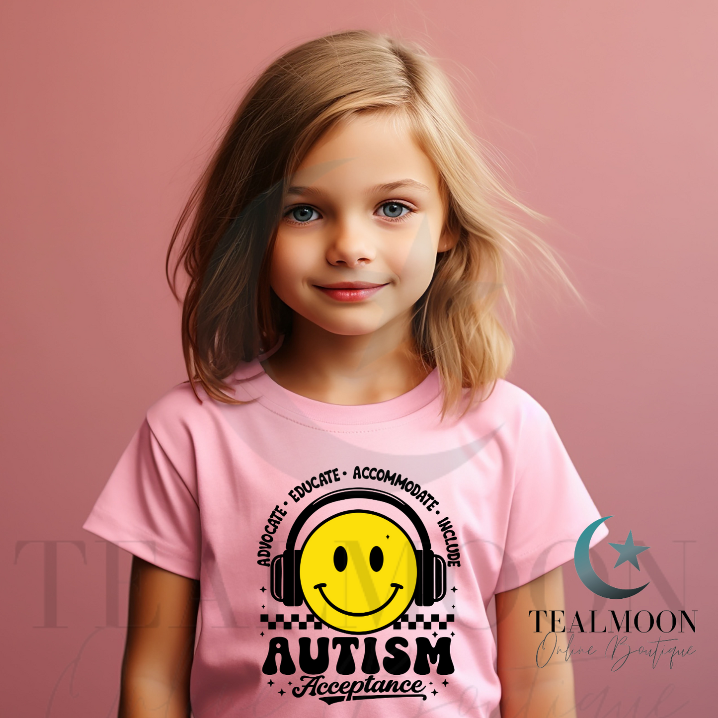 Autism Acceptance