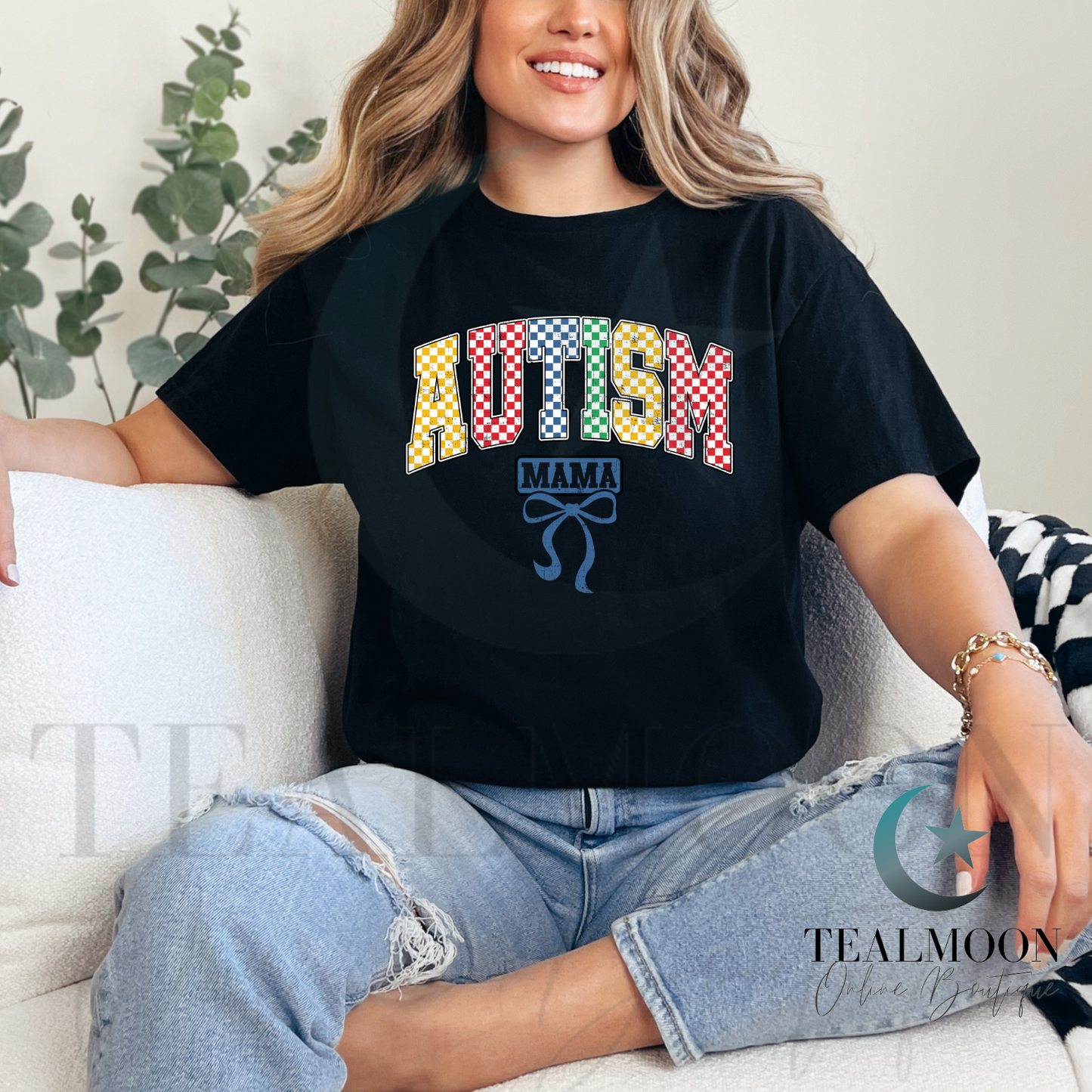Autism Mama