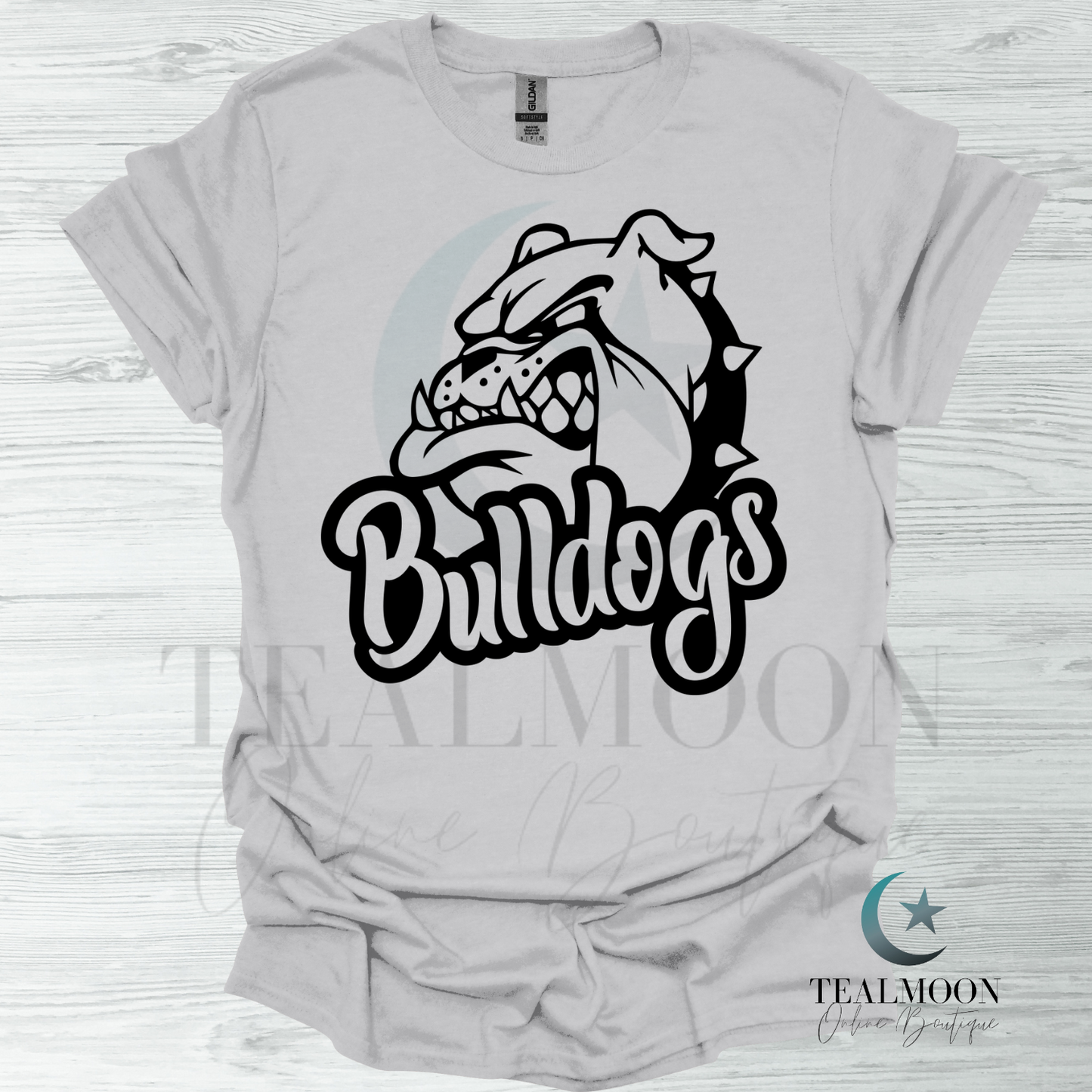 Bulldogs