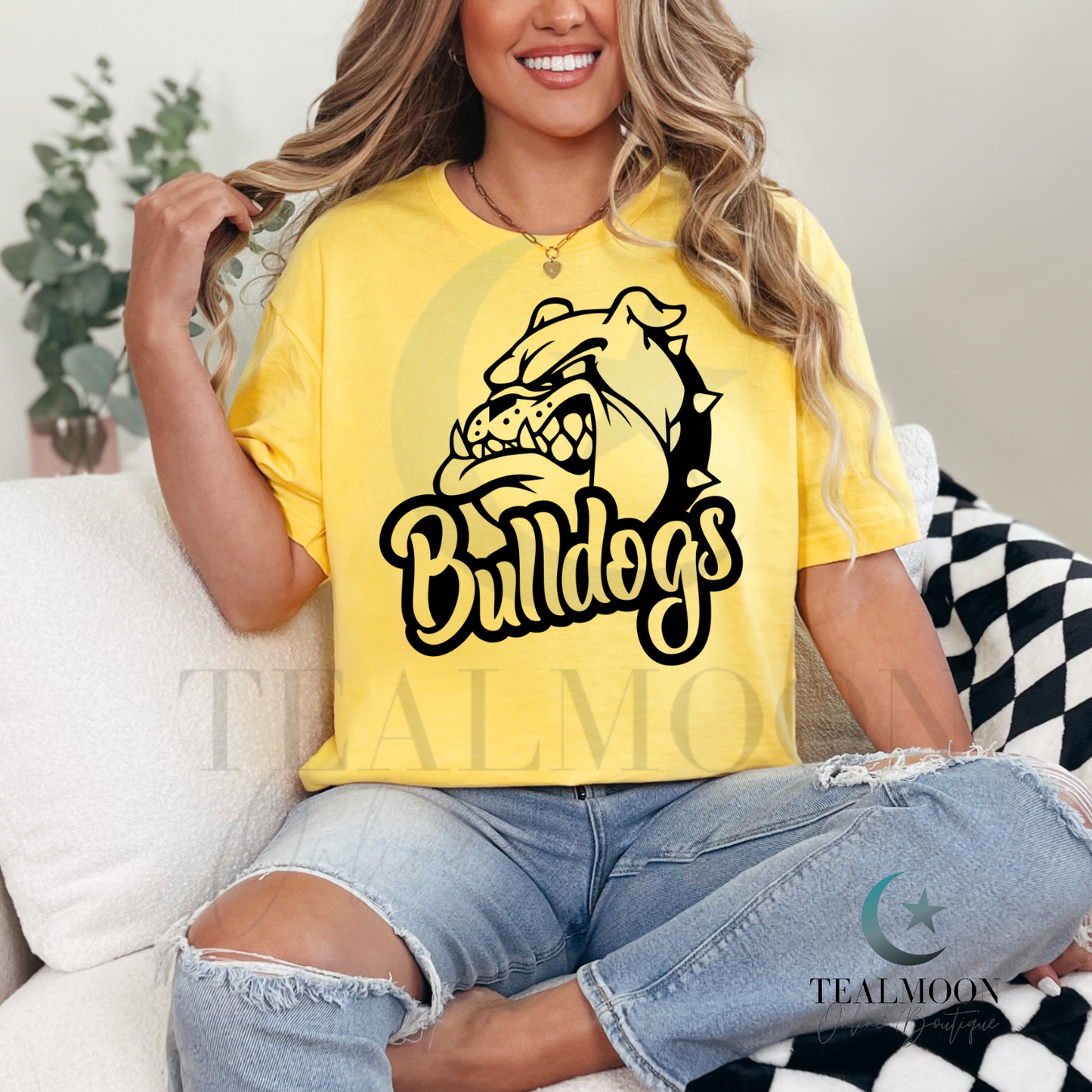 Bulldogs