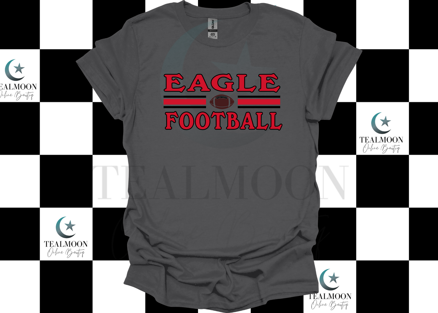 Eagles Football