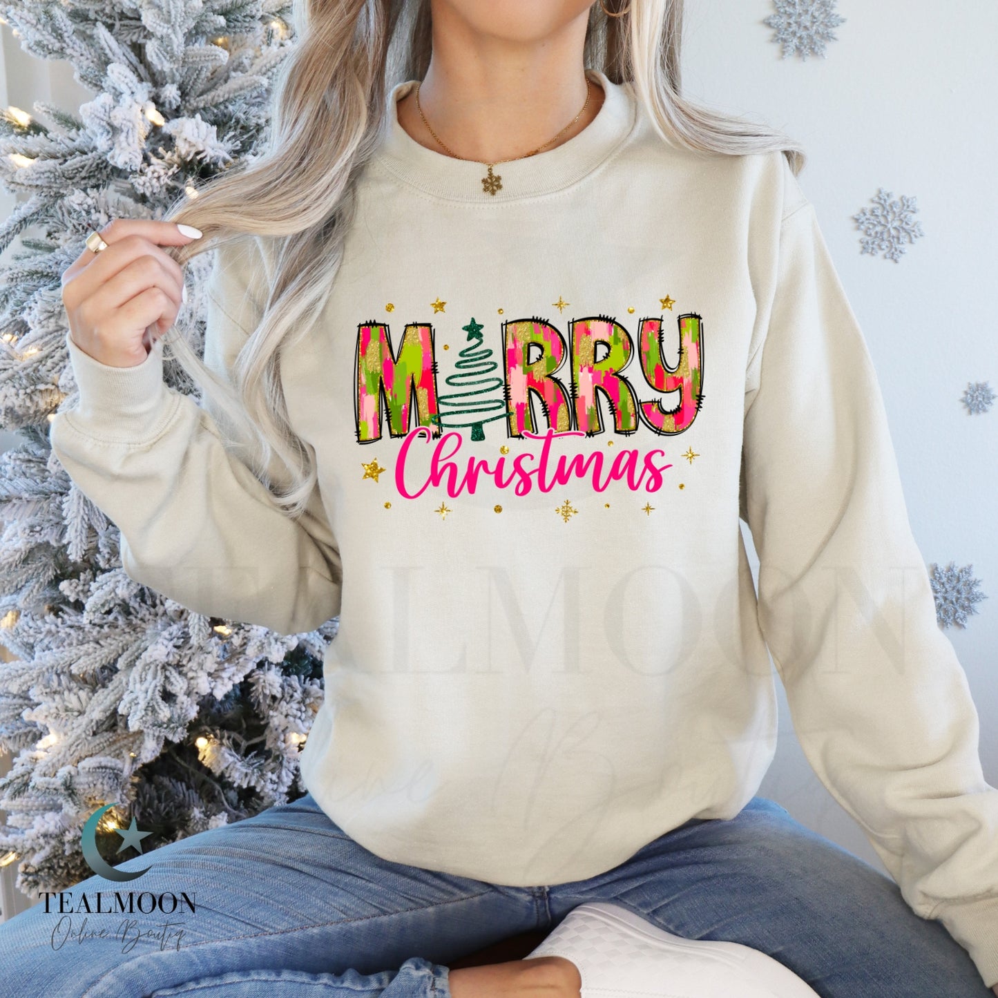 Merry Christmas