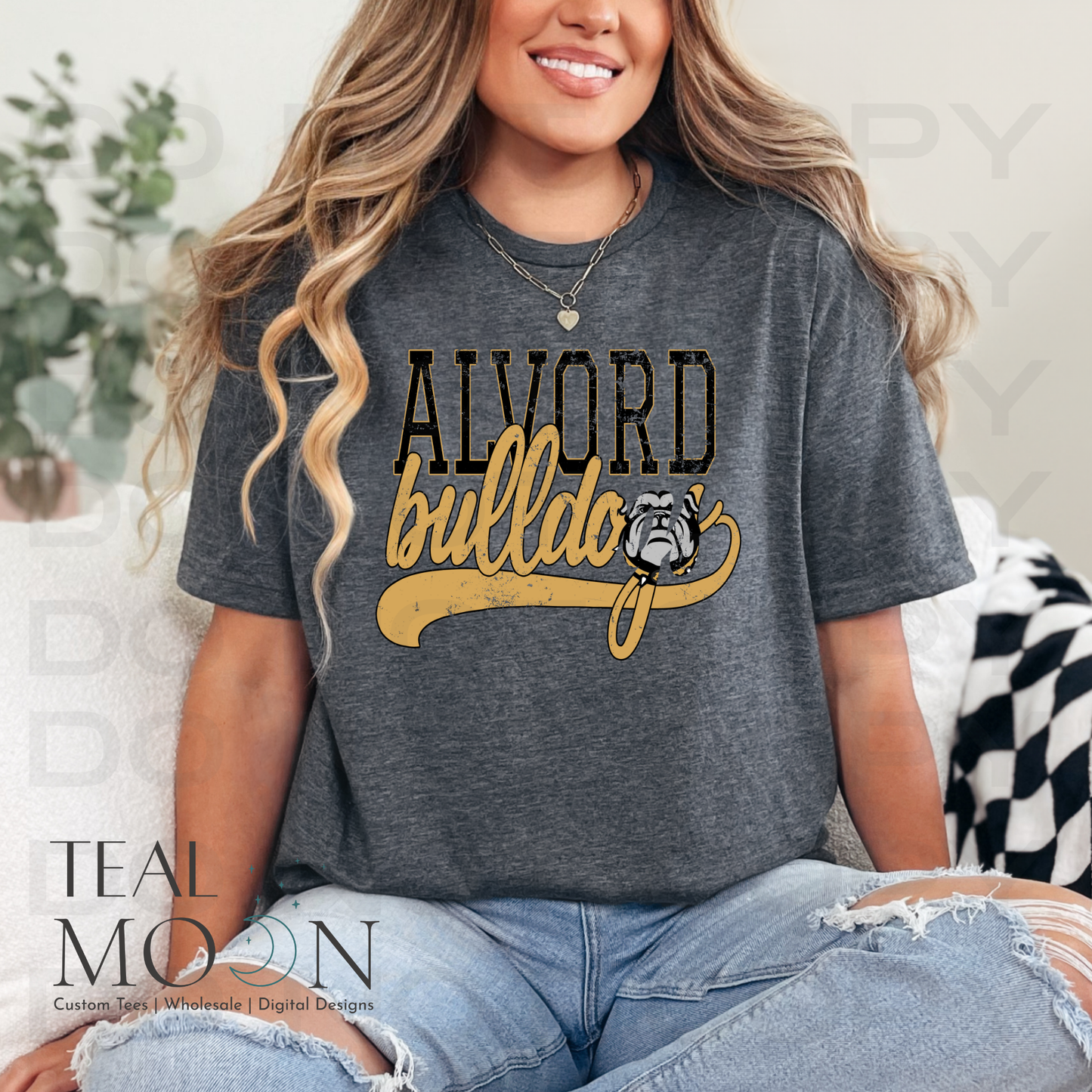 Alvord Bulldogs