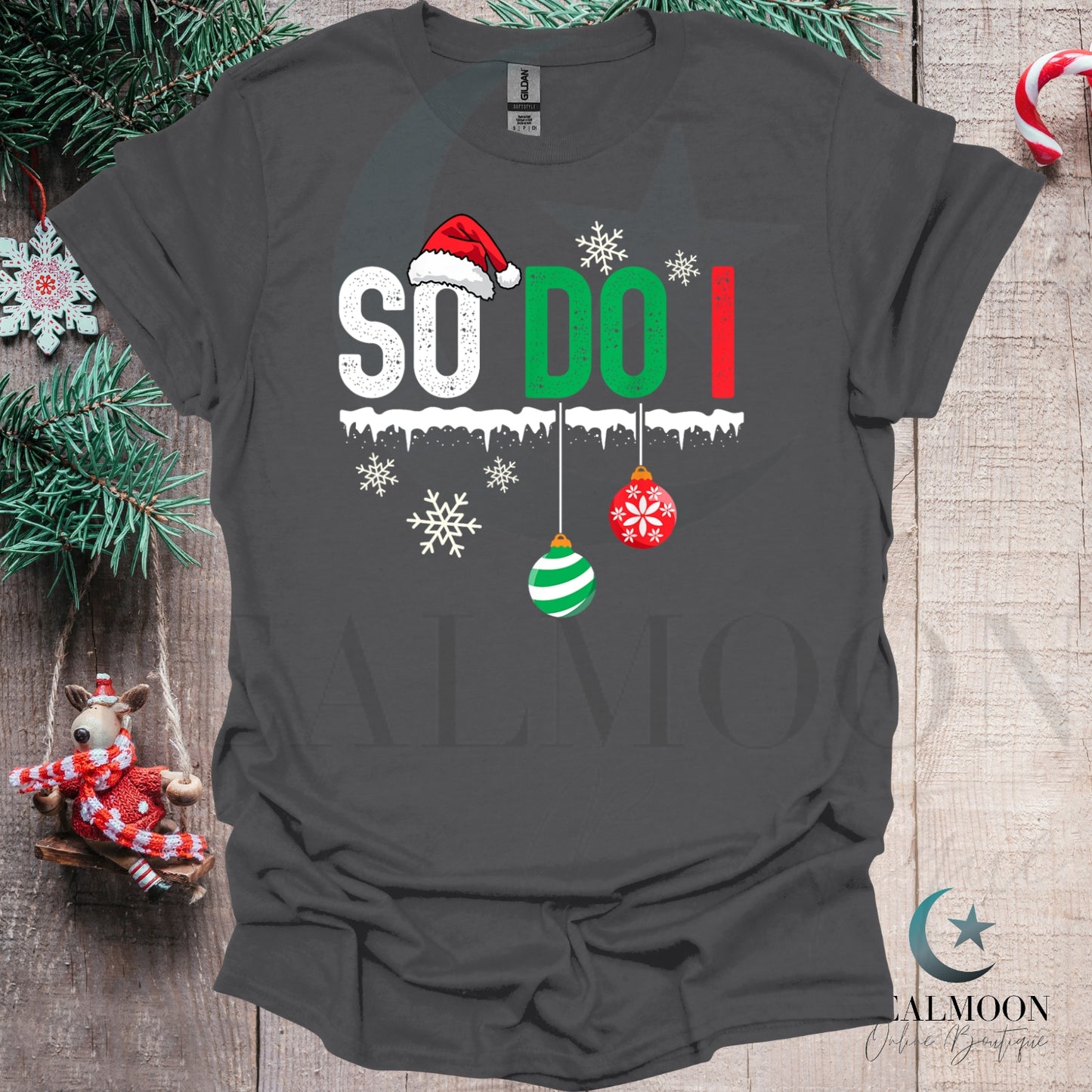 Family - So Do I