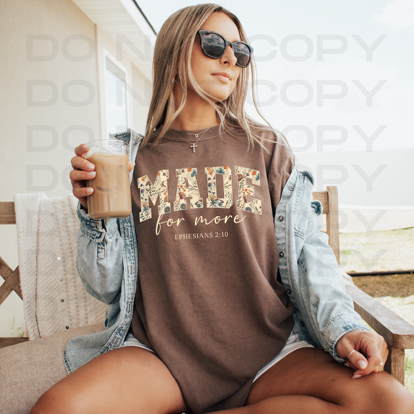 Made for More