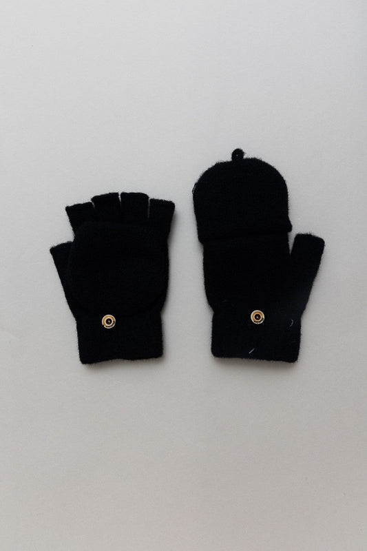 Snowbound Mitts