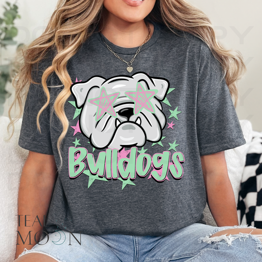 Mint Bulldogs