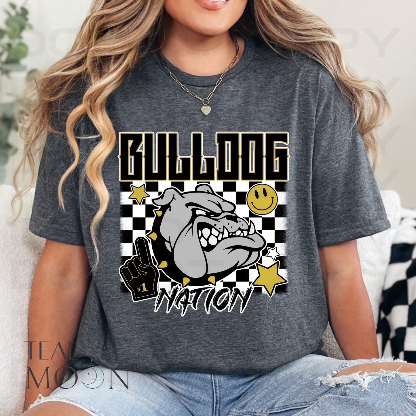 Bulldog Nation