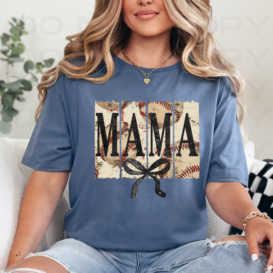 Baseball Mama