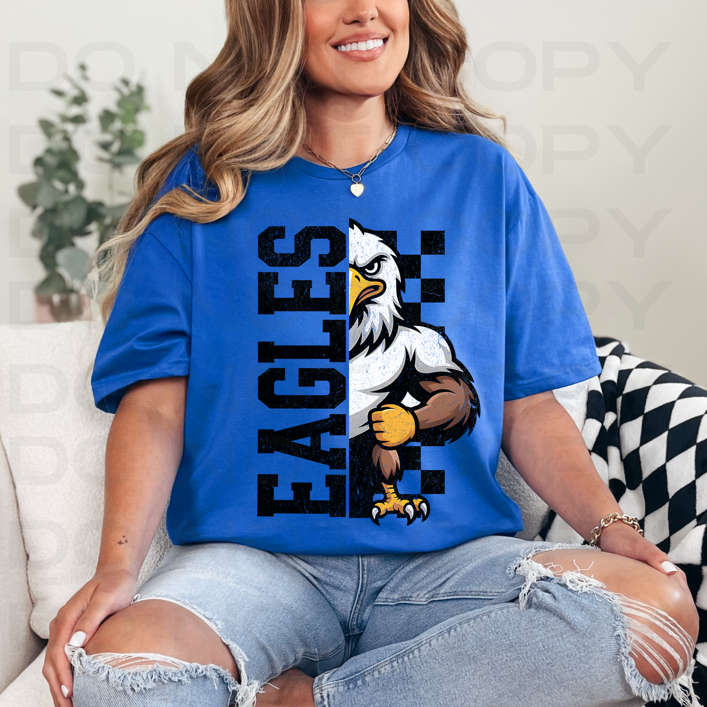 Eagles New