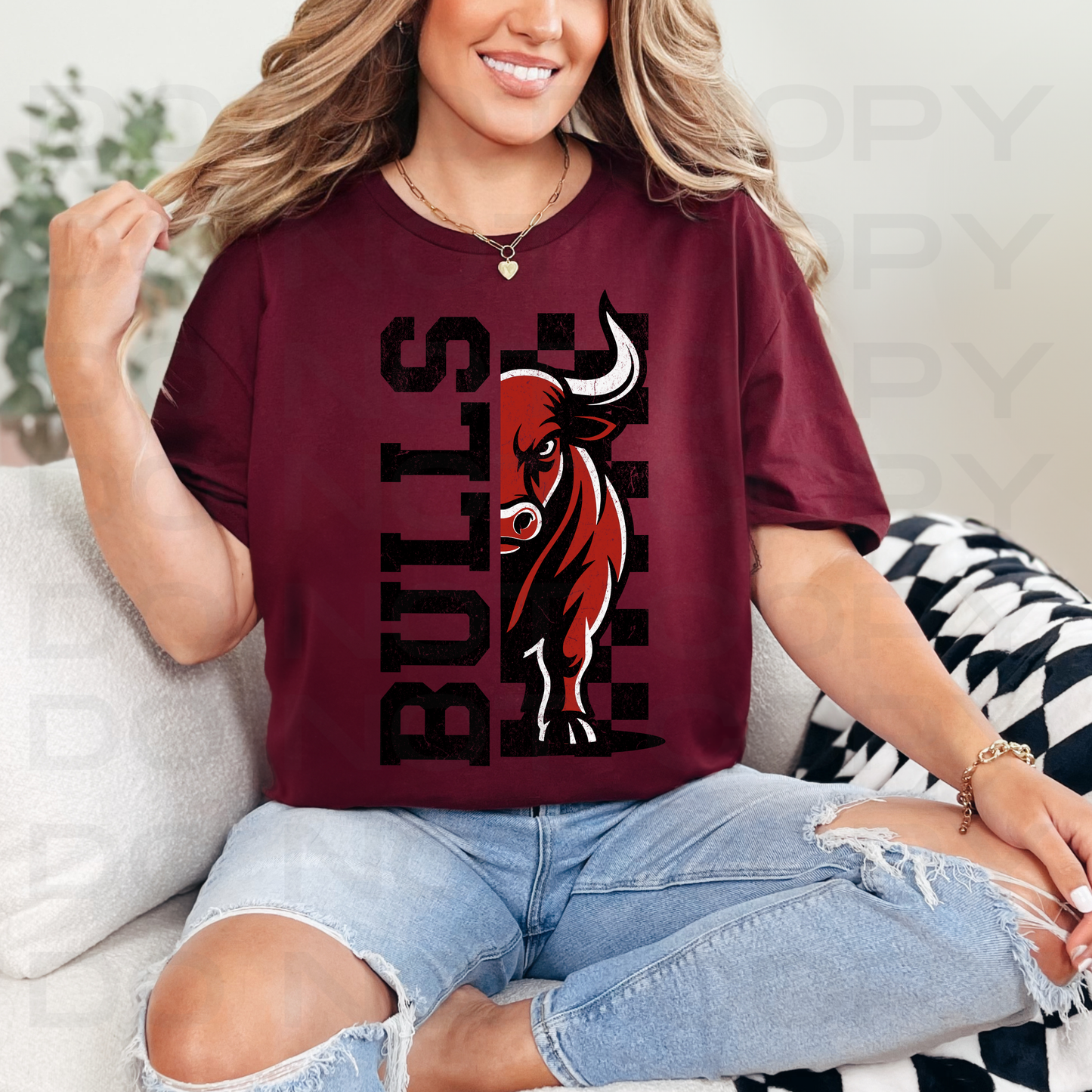 Bulls New