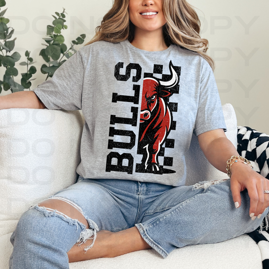 Bulls New