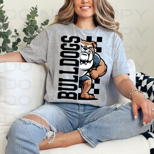 Bulldogs New