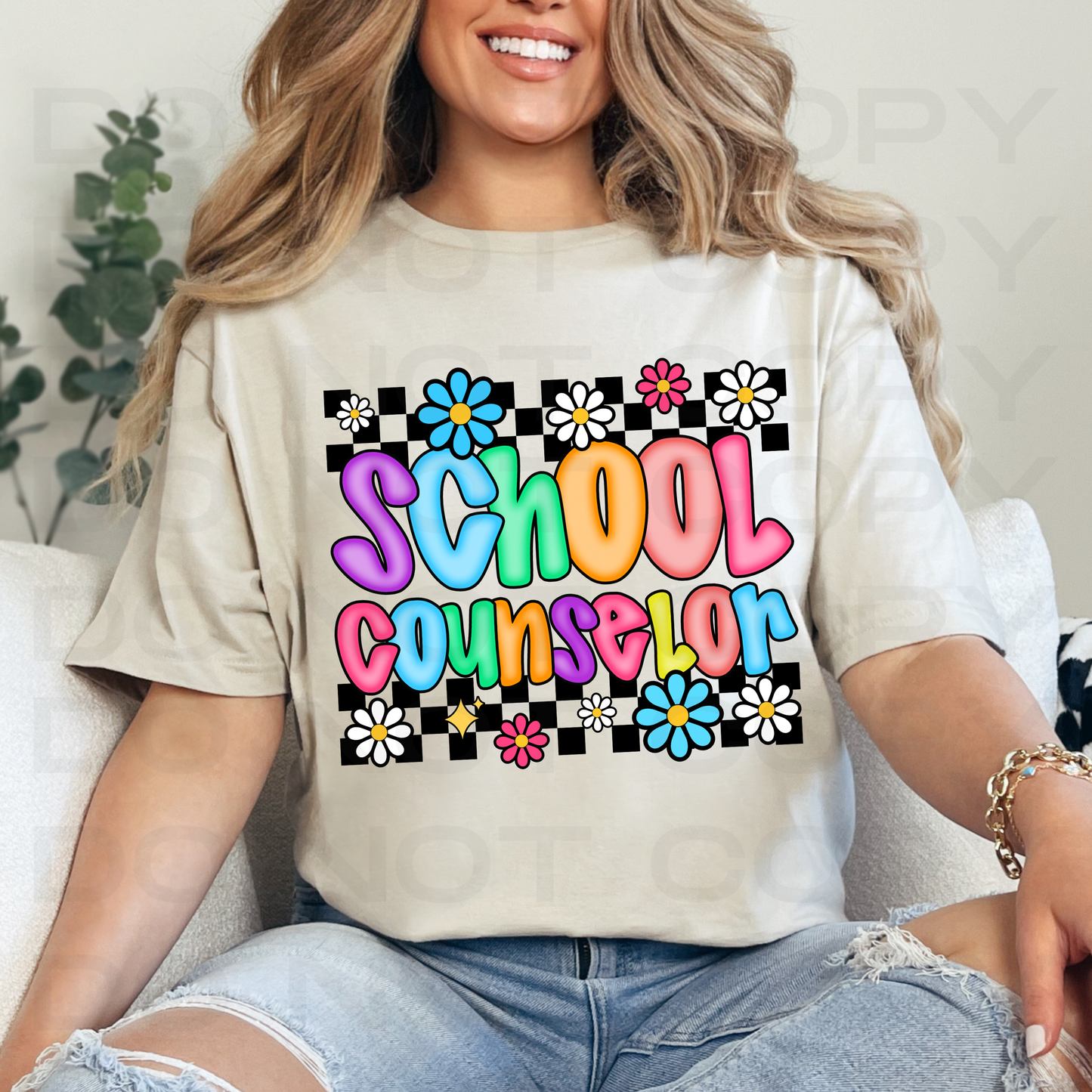 Retro Occupation (School Occupations)