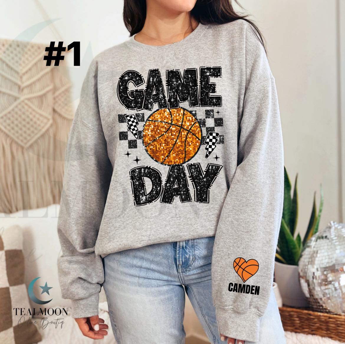 Game Day