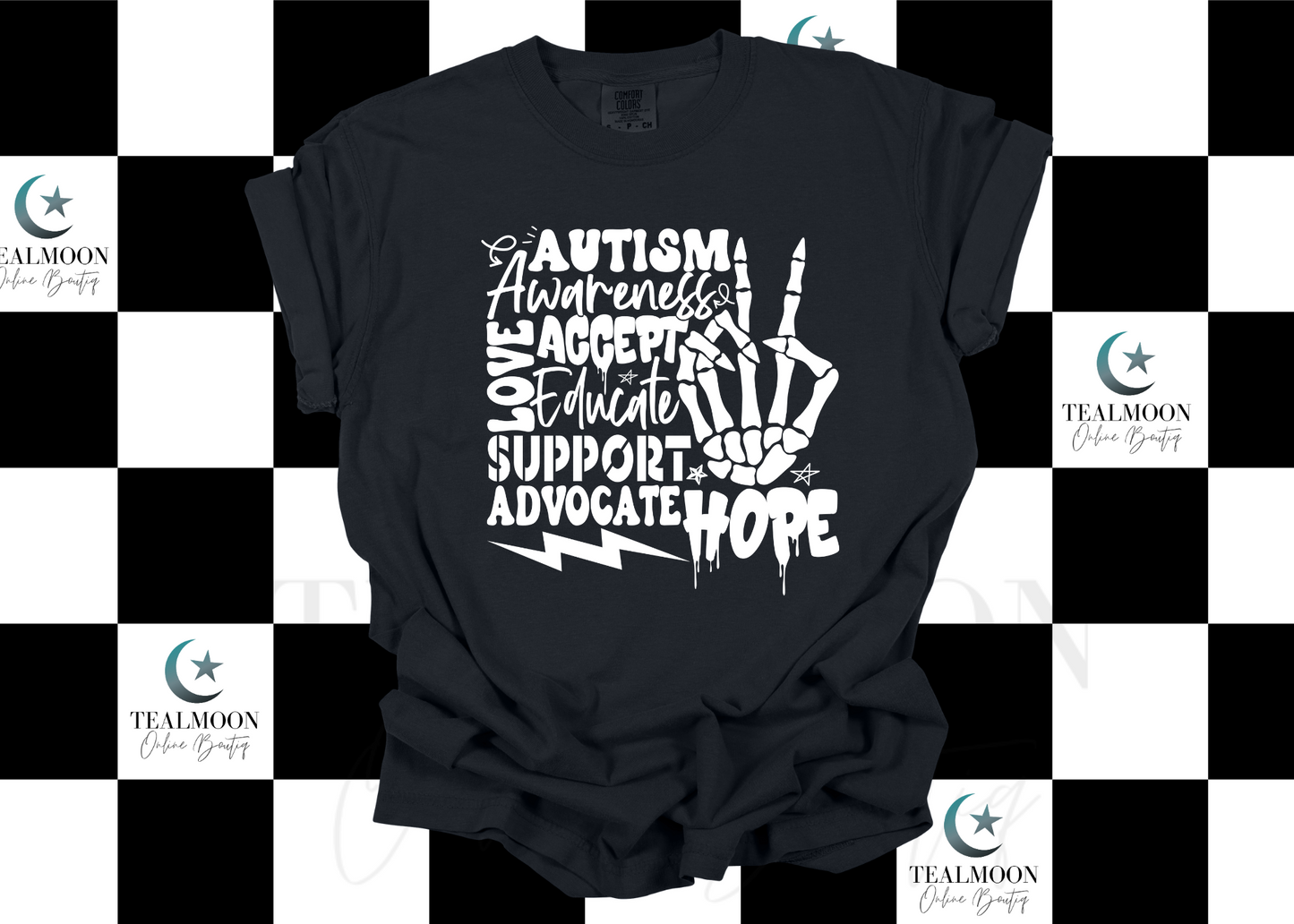 Autism Awareness