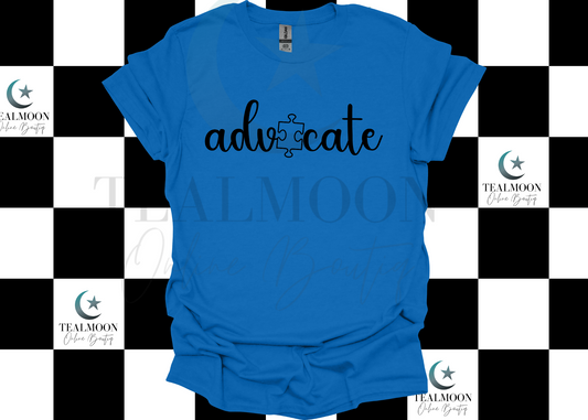 Advocate