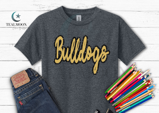 Bulldogs