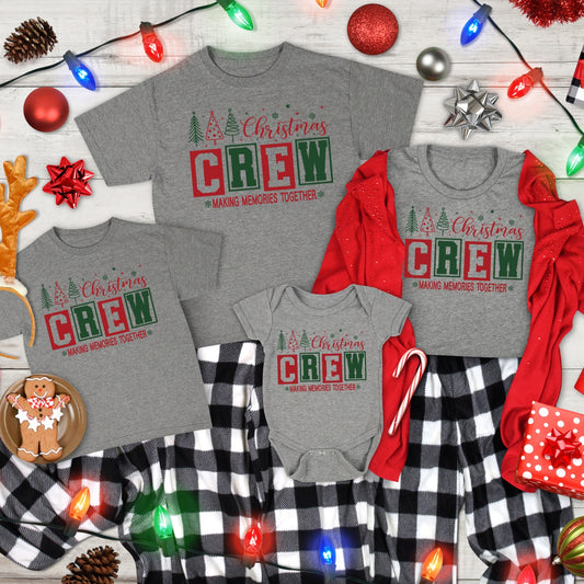 Christmas Crew