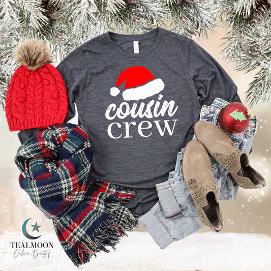 Cousin Crew