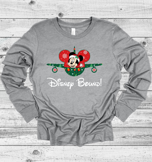 Disney Bound - Minnie