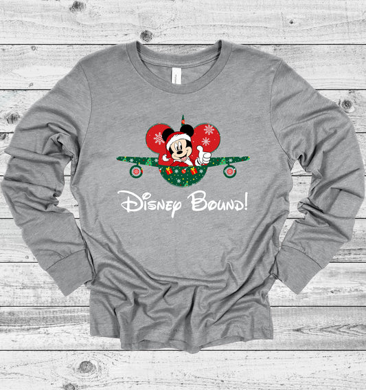 Disney Bound - Mickey
