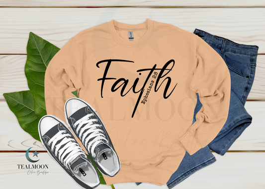 Faith