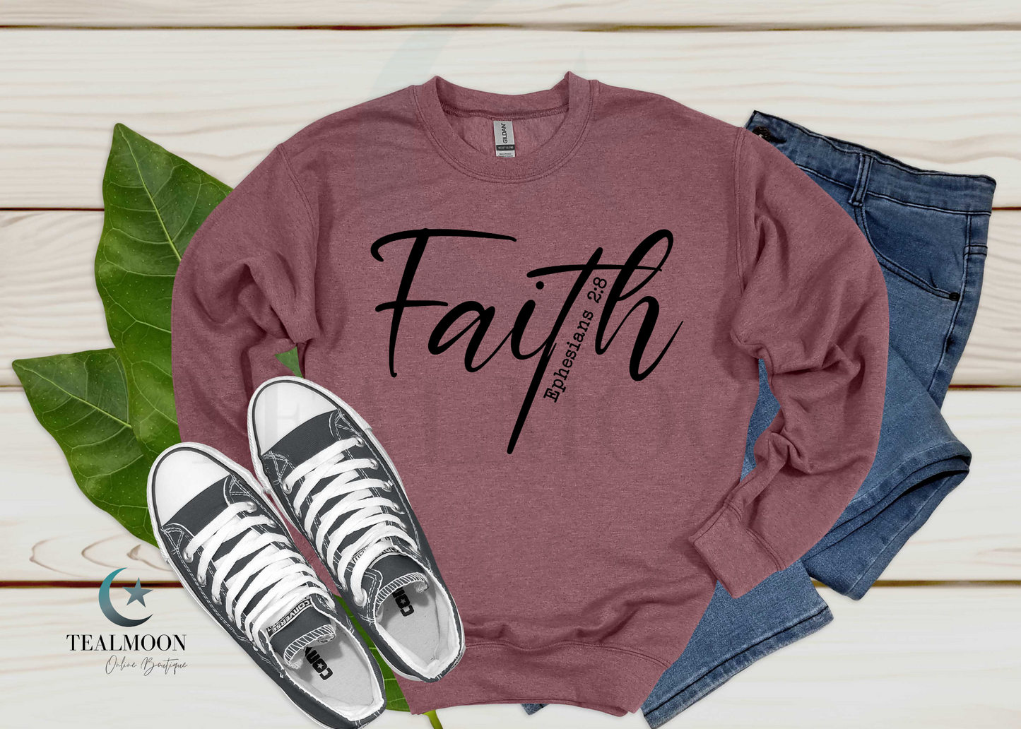 Faith