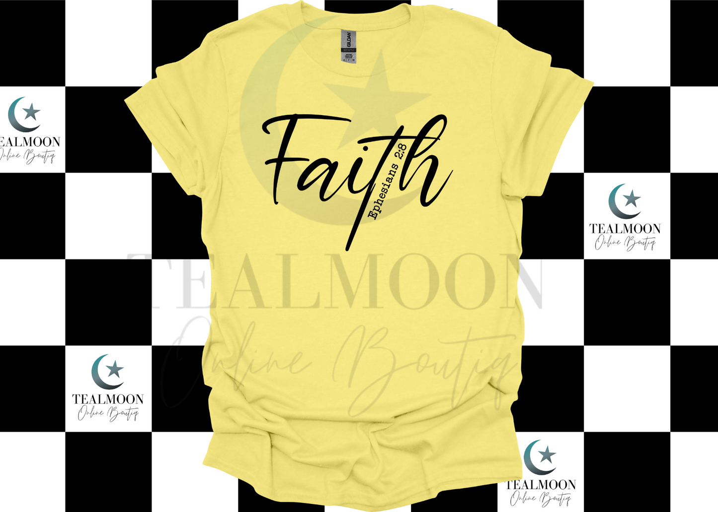 Faith