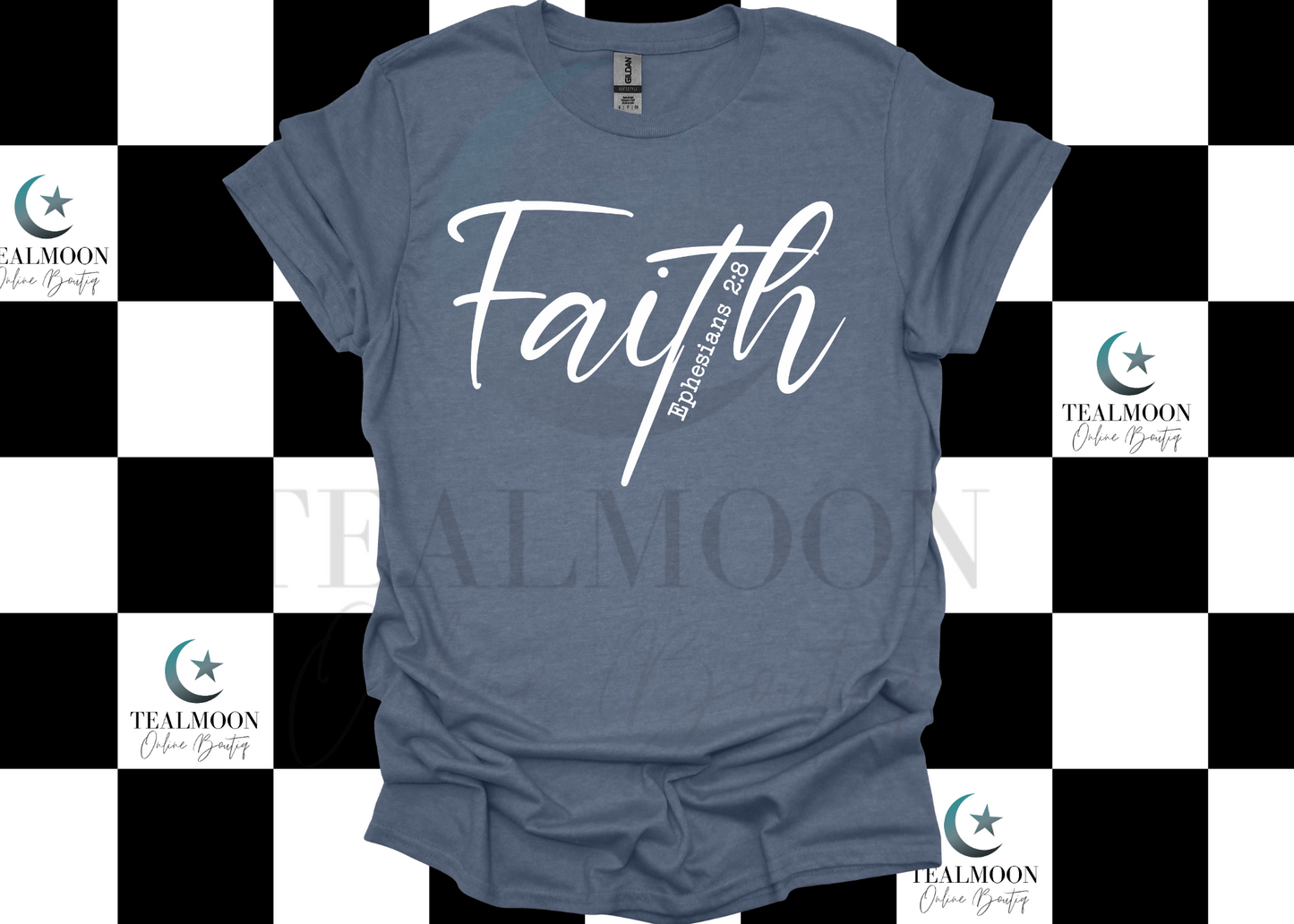 Faith